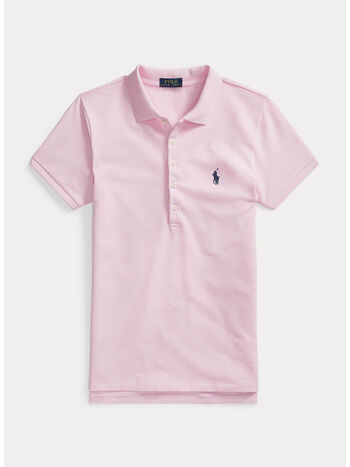 POLO JULIE, SUNKISSED PINK, small