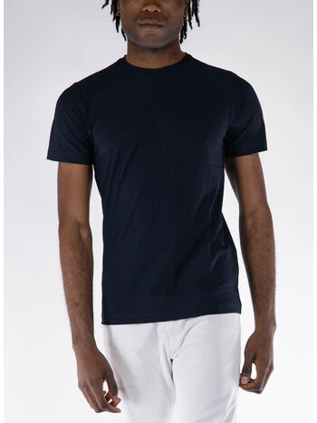 T-SHIRT NANZOI, 790 NAVY, small