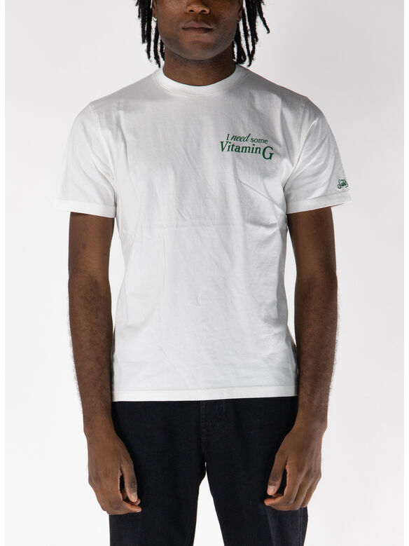 T-SHIRT ARNOTT, 03203I VITAMIN G CAR 10, medium