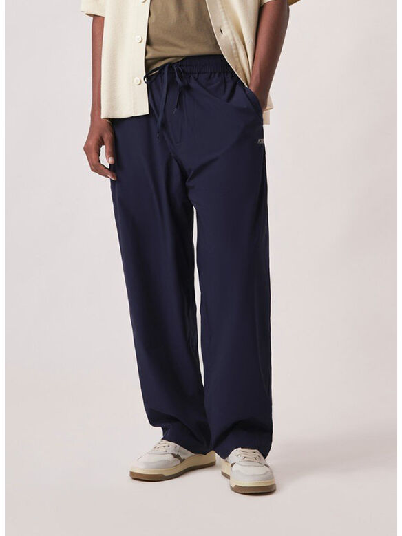 PANTALONE SPORTIVO IN NYLON REFLEX UNISEX, 99NB NYLON BLUE, medium
