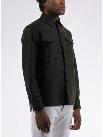 GIACCA CAMICIA PRESSED, , small
