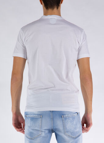 T-SHIRT CERESIO 9 COOL, 100, small