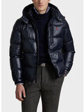 PIUMINO GORHAM LUCIDO, COLLECTION NAVY GLOSSY, thumb