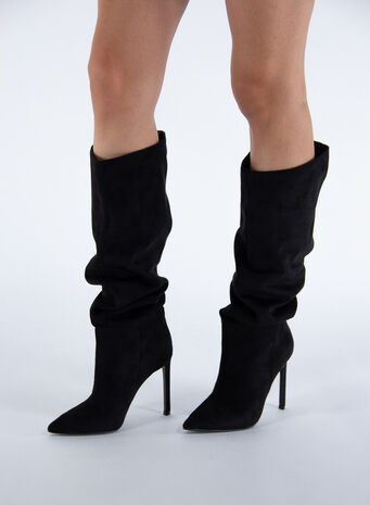 STIVALE DANESSA, BLACK, small
