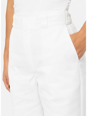 PANTALONE 874 WORK, WHX1 WHITE, small