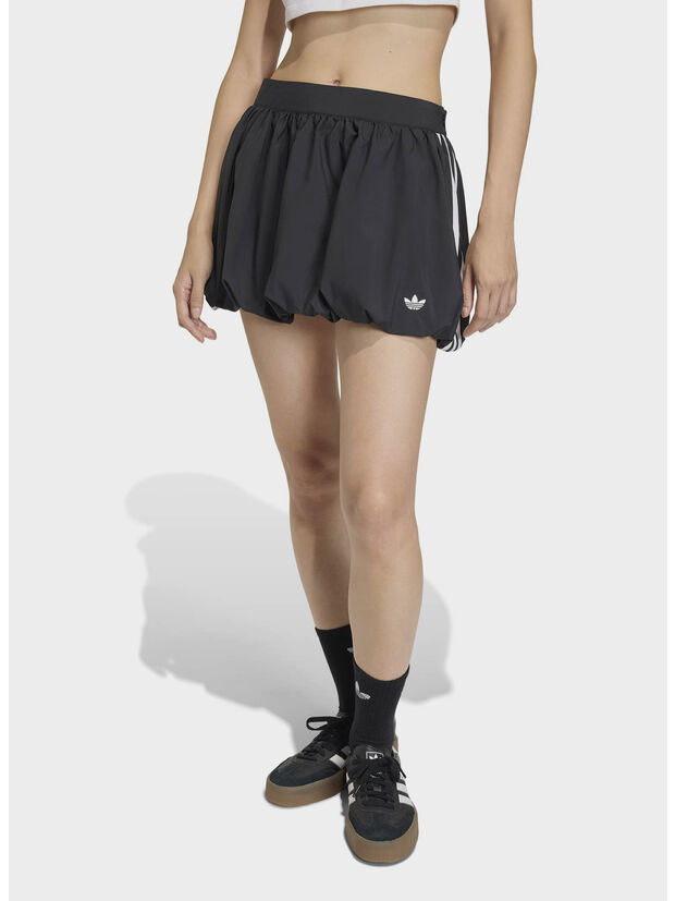 GONNA A PALLONCINO, BLACK, large