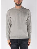 MAGLIONE GIROCOLLO BASIC ESSENTIAL, 902, thumb