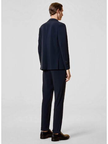 GIACCA TERZILIGHT, 60 BLUE, small