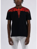 1025 BLACK RED