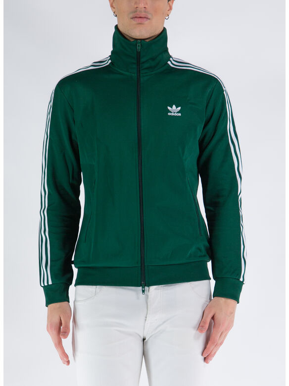 FELPA BECKENBAUER, DRKGRN, medium