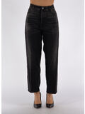 JEANS BETTY, L0802 DEEP BLACK, thumb