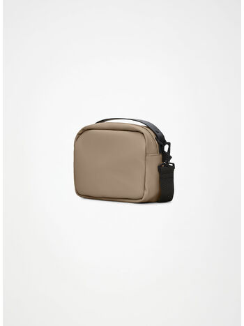 BORSA BOX UNISEX, 133 BEIGE, small