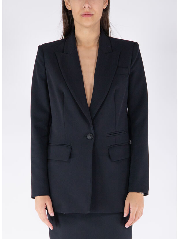 GIACCA CON REVER SCIALLATO, , large