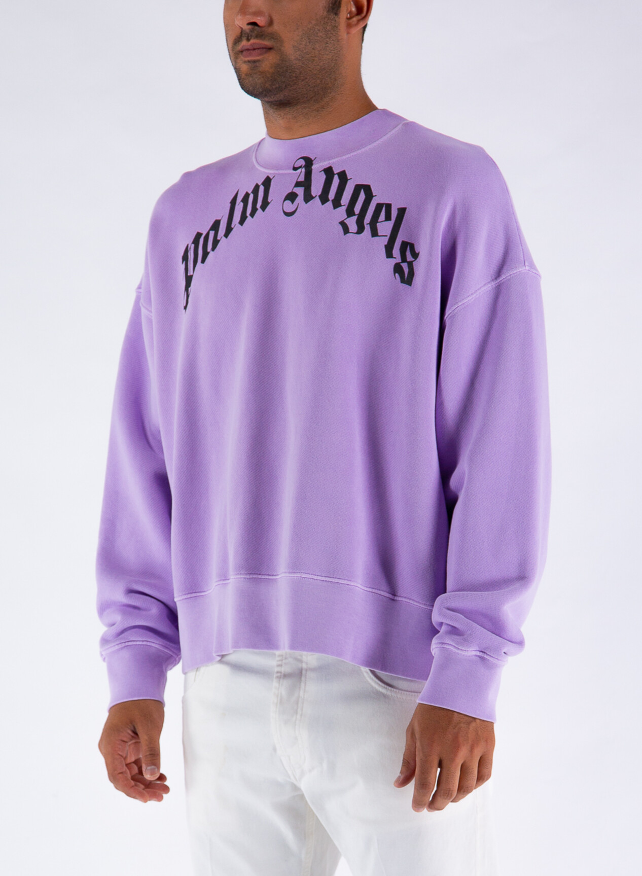 Felpa palm on sale angels viola
