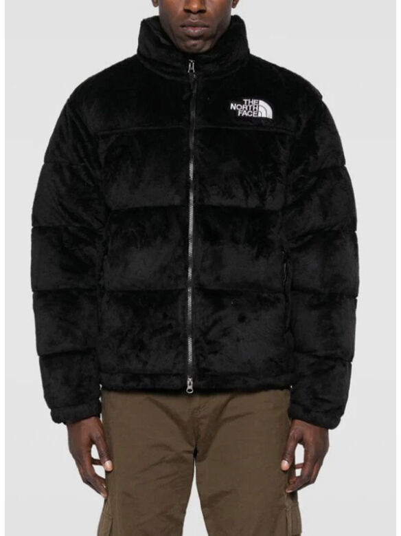 GIUBBOTTO VERSABELOUR NUPTSE, JK31 TNF BLACK, medium
