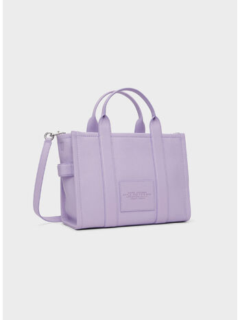BORSA THE LEATHER MEDIUM TOTE, , small