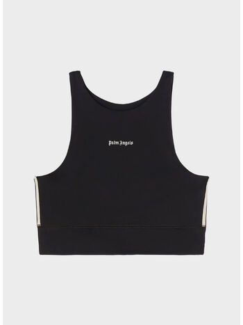 TOP NEW CLASSIC TRAINING, 1001 BLACK WHITE, small