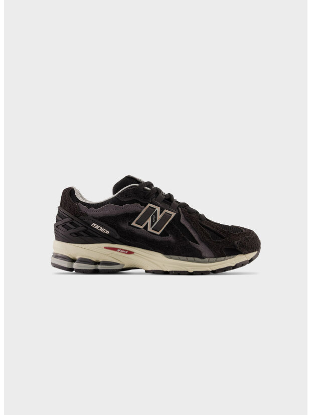 SCARPA 1906, DD BLACK, large