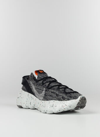 SCARPA SPACE HIPPIE 04, IRONGREYPHOTONDUST, small