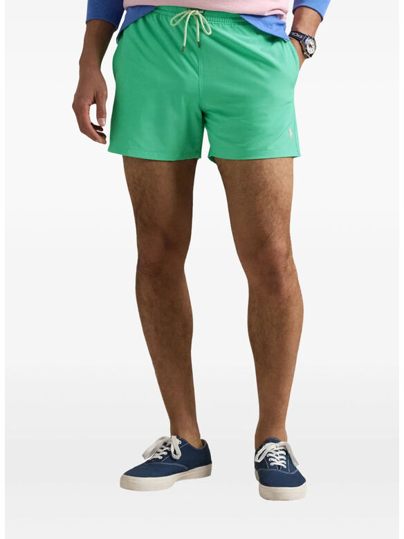 COSTUME TRAVELER SLIM FIT 11.5 CM, SUNSET GREEN, medium