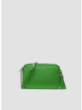 BORSA A TRACOLLA GINNY, 322 PALM, thumb