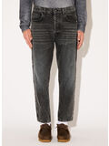 JEANS JEREMIAH, C0998 BLACK WASH DENIM BLACK, thumb