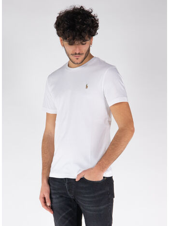 T-SHIRT LOGO, , small