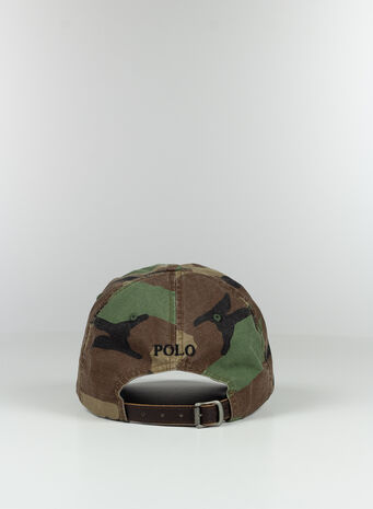 CAPPELLO CAMOUFLAGE, SURPLUSCAMO, small