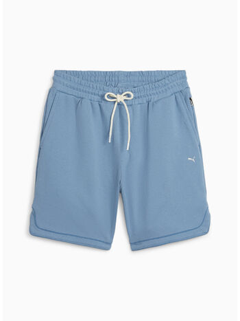 SHORTS BASKETBALL NOSTALGIA, 20 ZEN BLUE, small
