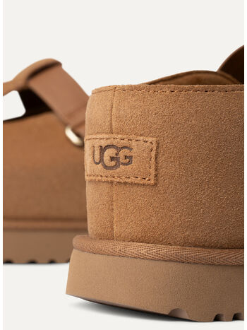 SANDALO GOLDENSTAR HI CLOG, CHE, small