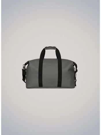 BORSA HILO WEEKEND UNISEX, 13 GREY, small