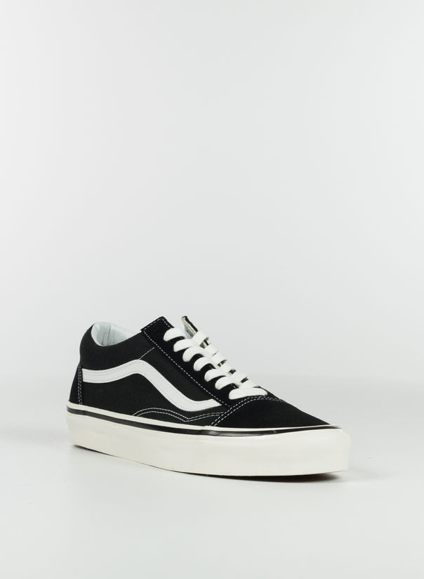 VANS SCARPA OLD SKOOL Nero Uomo | Selecteur