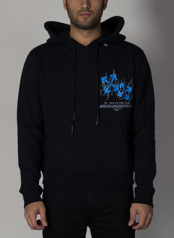 felpa nike off white prezzo