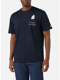 T-SHIRT CONNOR, 00263M WATCH WOMEN HAPPY 61 EMB, thumb