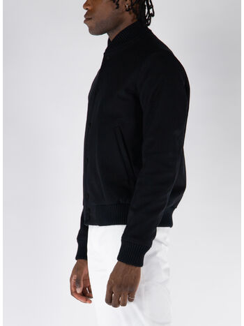 GIACCA BOMBER, 0990, small
