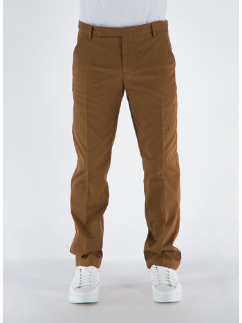 PANTALONE SARTORIALE, 5068 TERRA DI SIENA, small