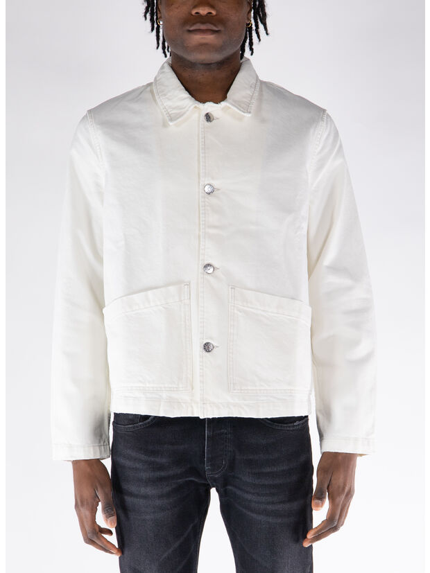 GIACCA WORKER, 706 VINTAGE WHITE, large