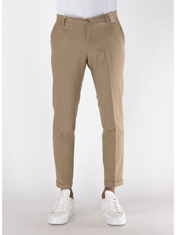 PANTALONE SASA, 260 TORTORA, medium