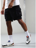 SHORT CARGO ARNISTON, 001 BLACK, thumb