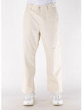 PANTALONE DREWE RINSED, 0502 NATURAL, thumb