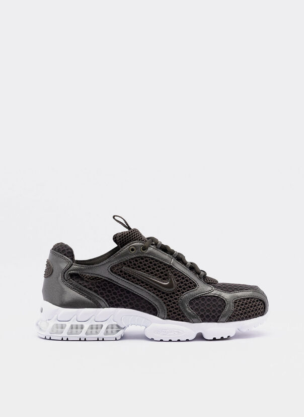 SCARPA AIR ZOOM SPIRIDON CAGE 2, NEWSPRINTWHITE, large
