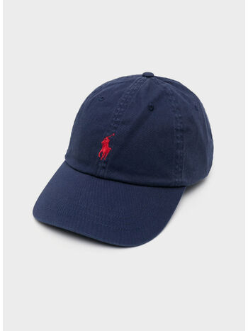 CAPPELLO BASEBALL, NEWPORT NAVY, small