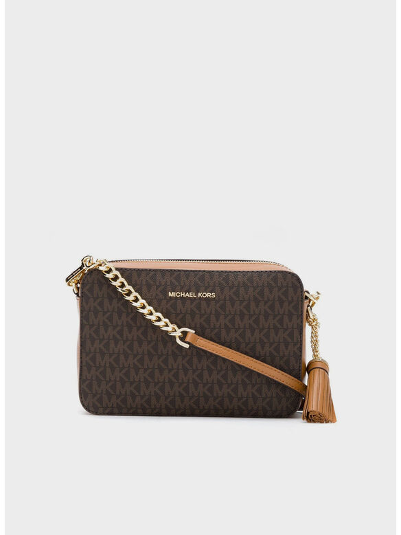 BORSA TRACOLLA JET SET, 200, medium