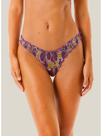 SLIP CONGO, 240 PYTHON, small