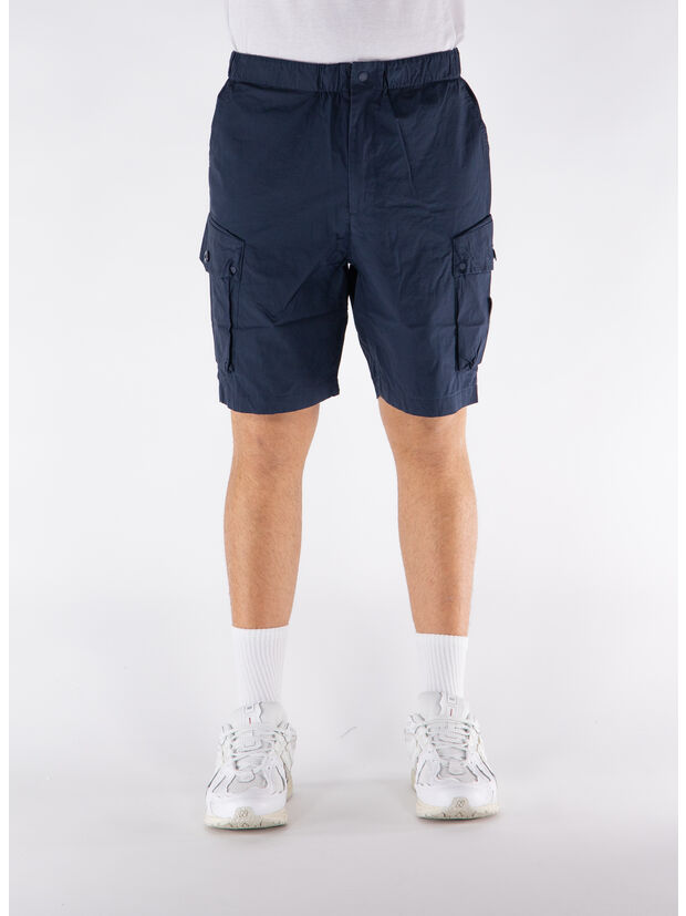 SHORTS CARGO STORMA, 003 NAVY, large