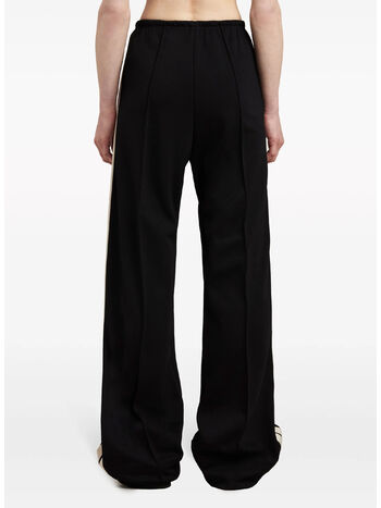 PANTALONI SPORTIVI CON BANDA LATERALE, 1003, small