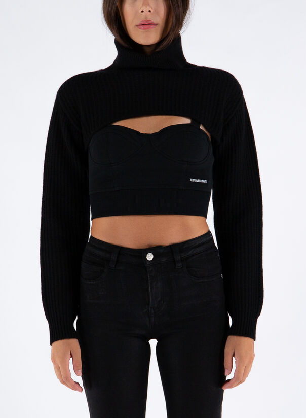 COPRISPALLE A COLLO ALTO, 0NONERO, large