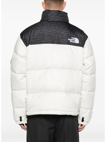 GIUBBOTTO 1996 RETRO NUPTSE, 5IX WHITE DUNE, small