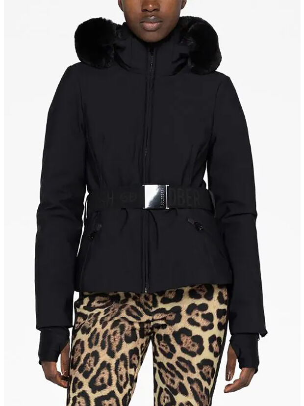 GIUBBOTTO HIDA, 9000 BLACK, large