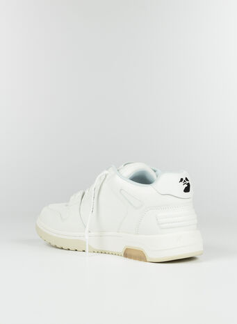 SCARPA OUT OF OFFICE CALF SPECIALS, 0101WHITEWHITE, small